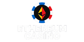 ethereum casino logo